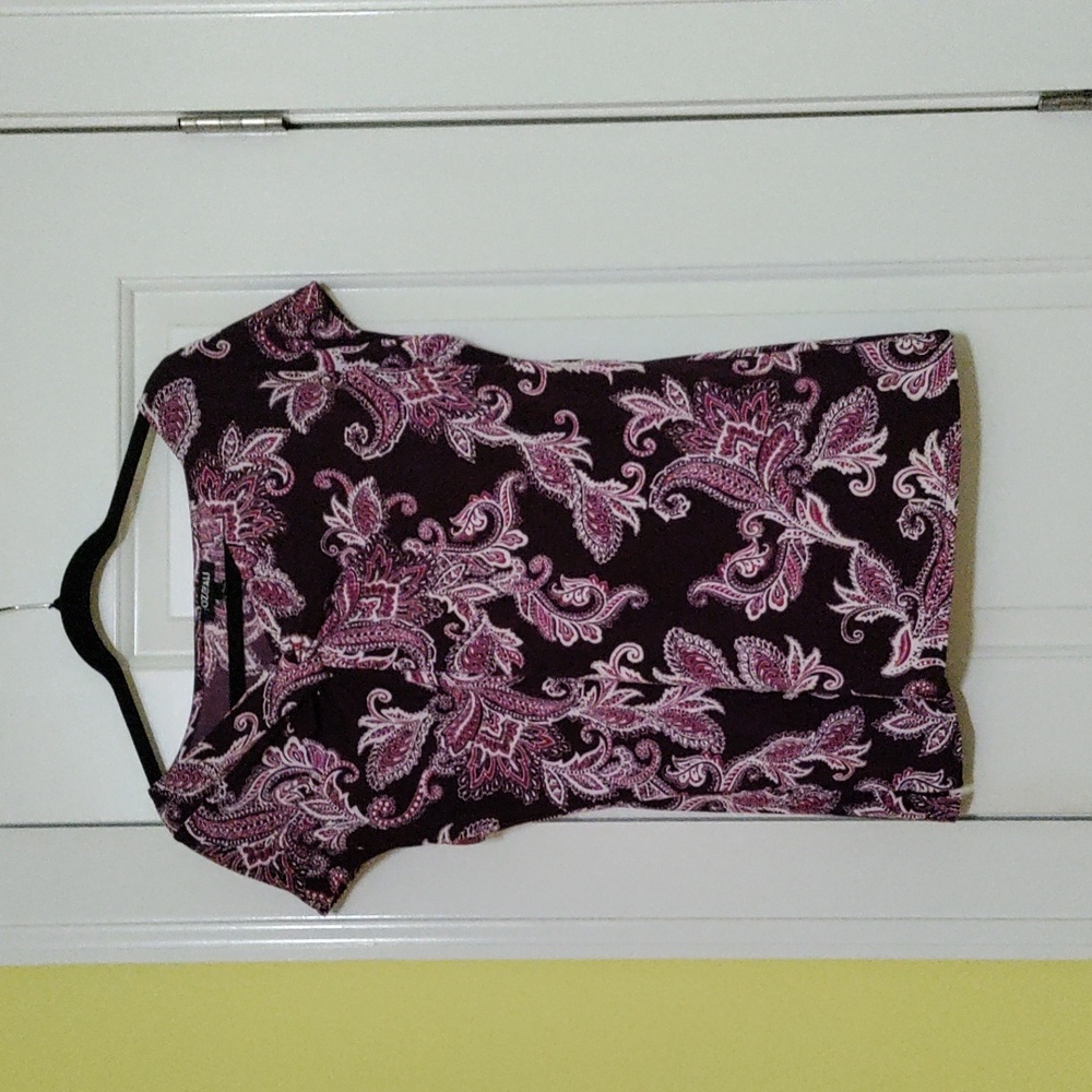 Women's Dress Shirt